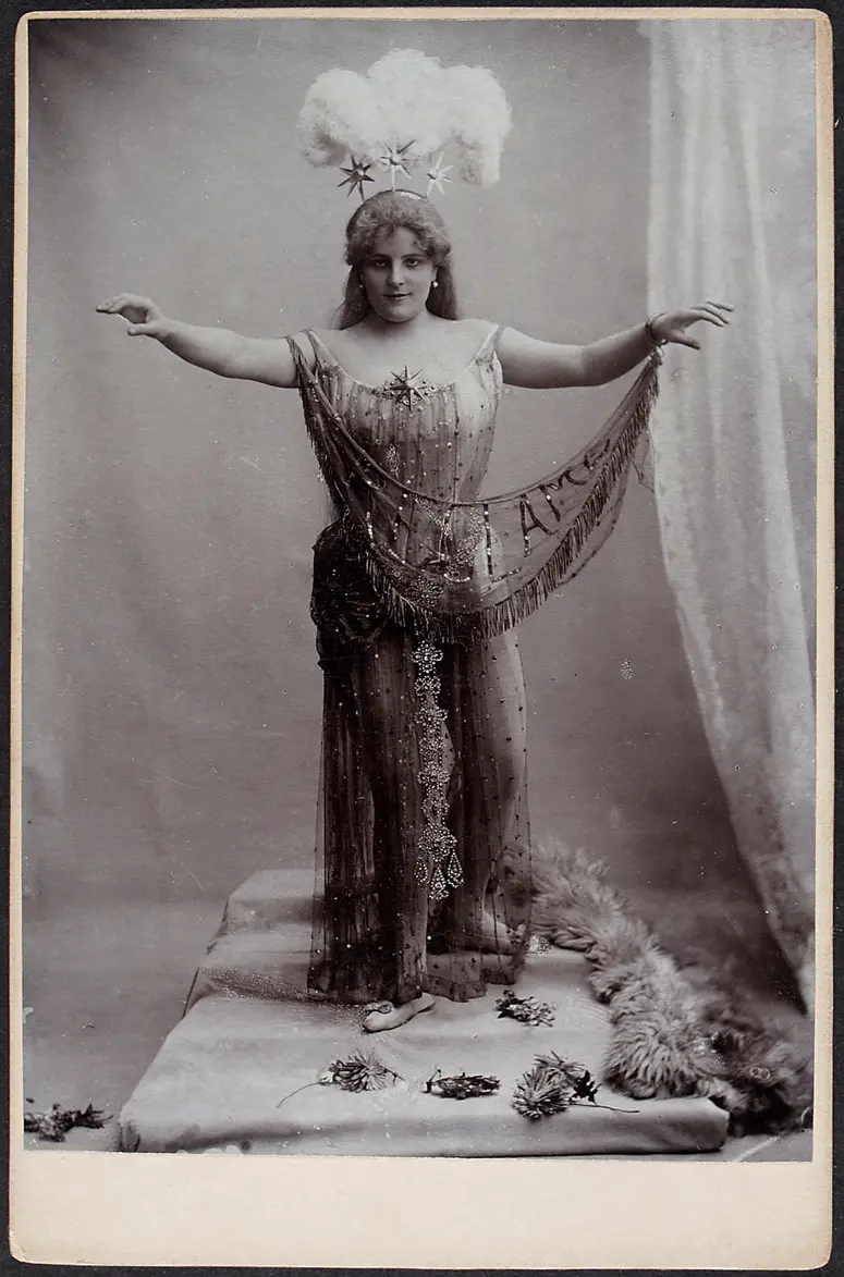 Herma Horst