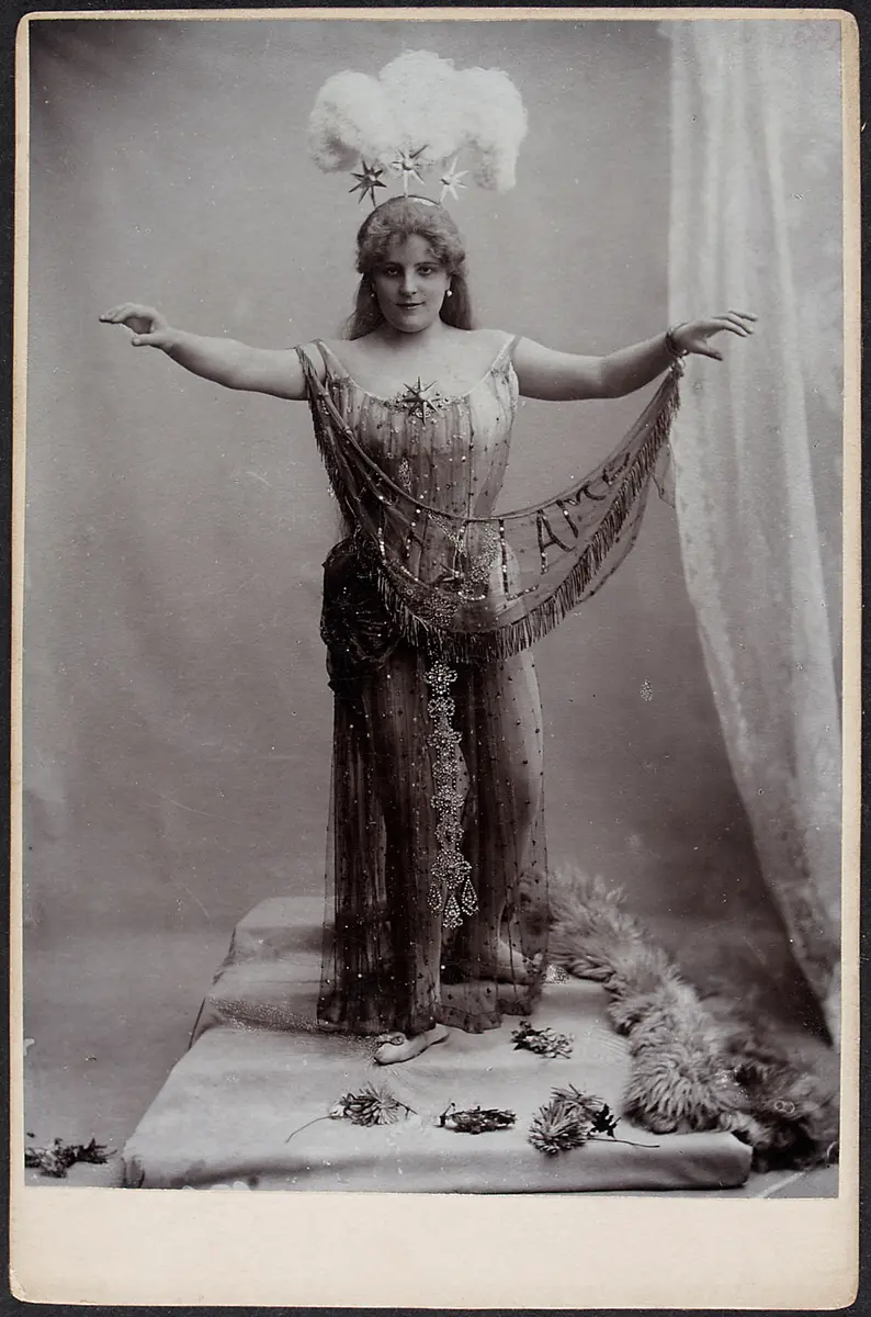 Herma Horst