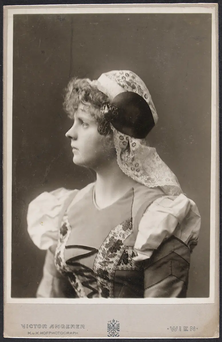 Emmy Spuller
