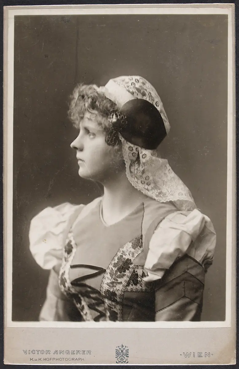 Emmy Spuller