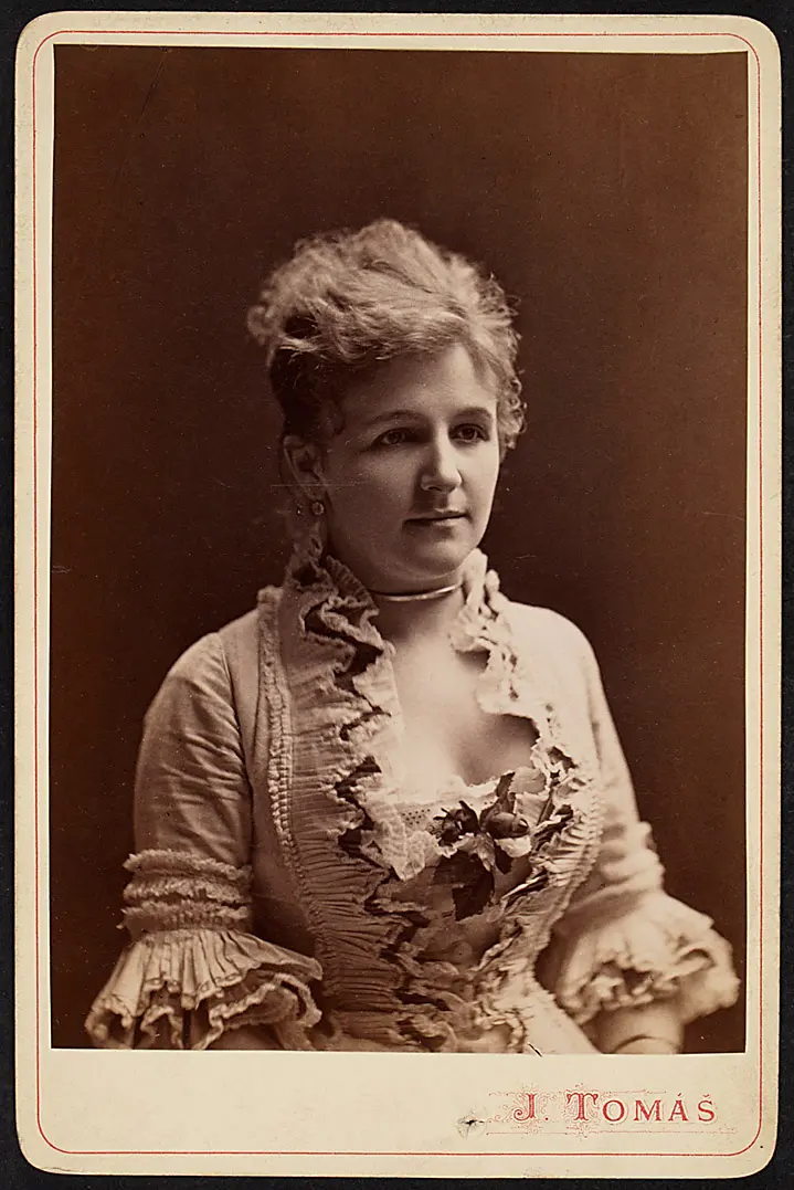 Julie Krössing