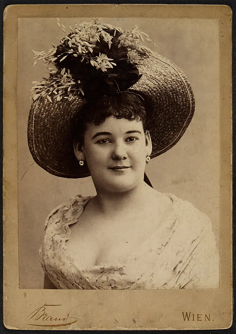 Mizzi Schütz