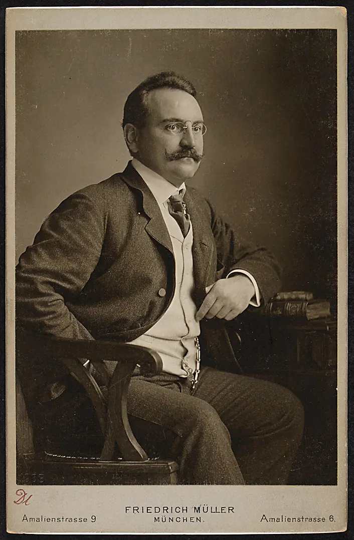Rainer Simons