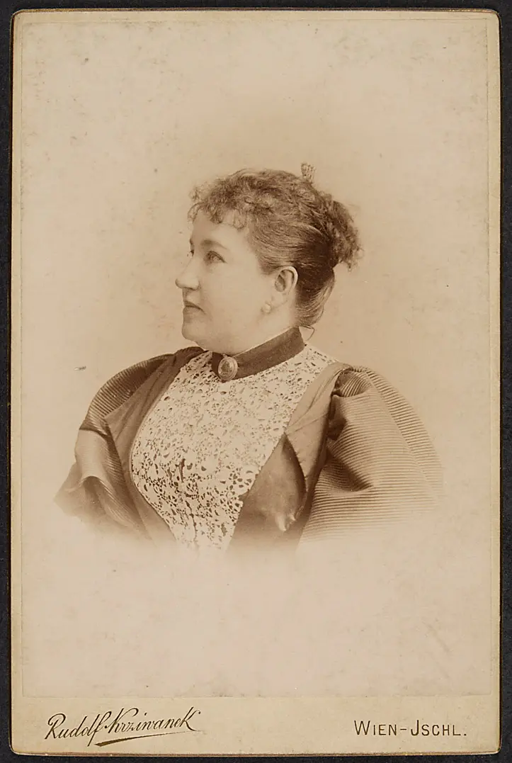 Caroline Tellheim