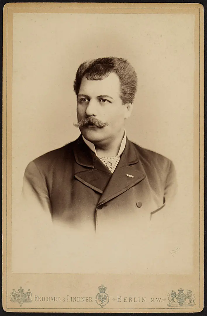 Theodor Reichmann