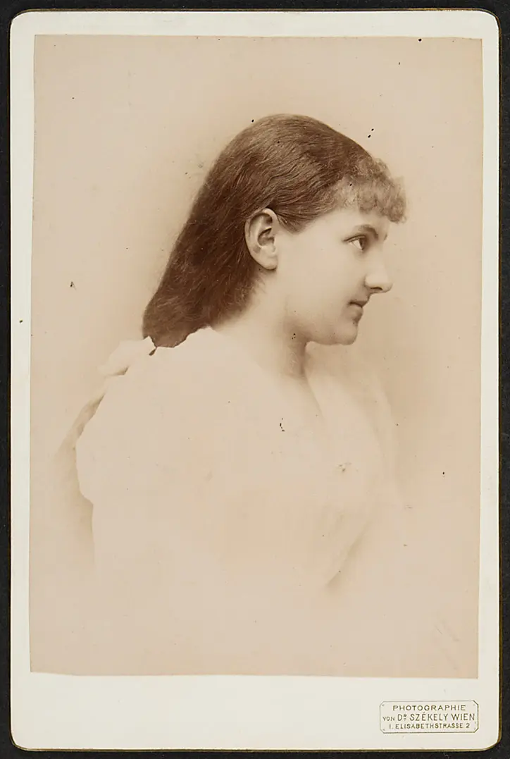 Margarethe Formes