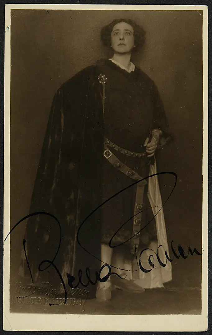 Bella Paalen