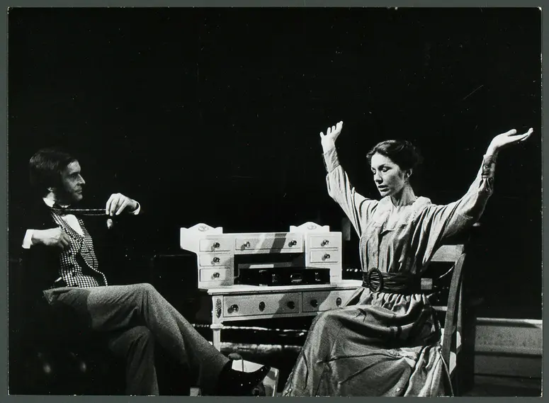 Hedda Gabler