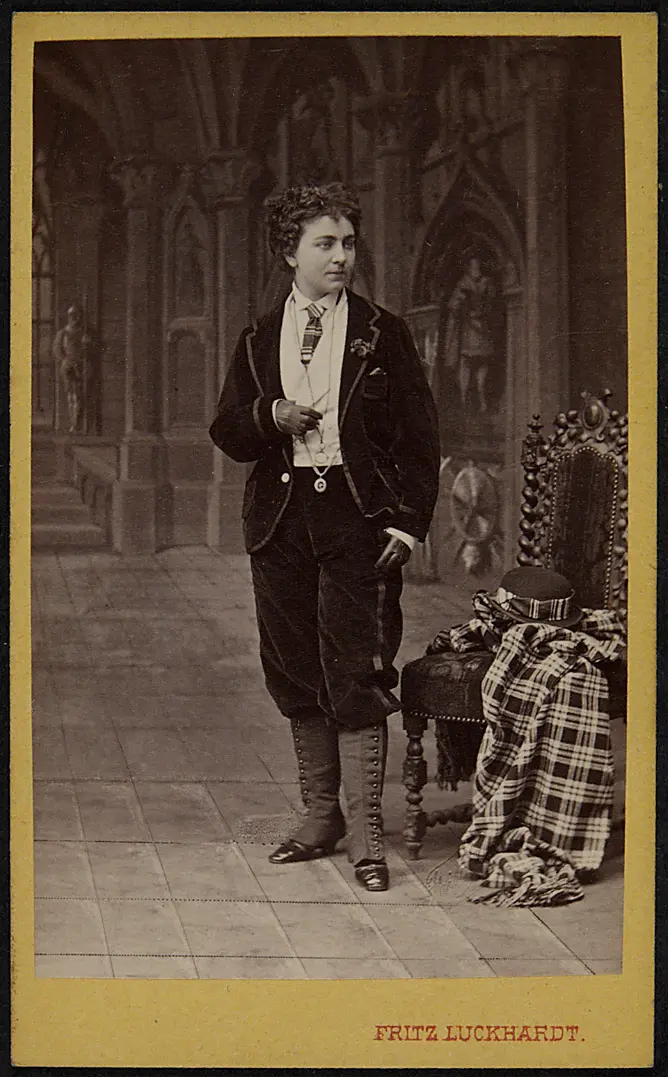 Bertha von Edelsberg