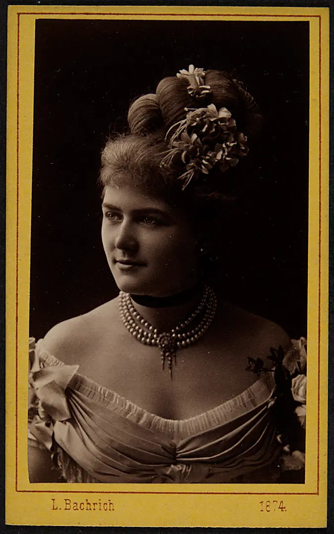 Hermine Meyerhoff