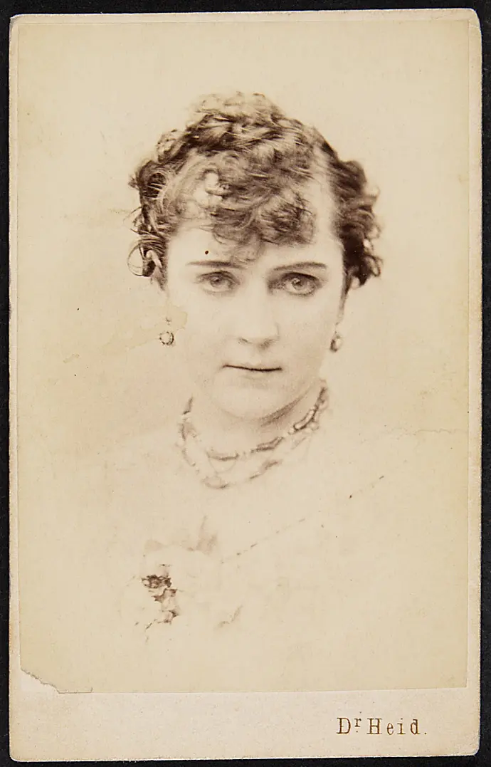 Adah Menken