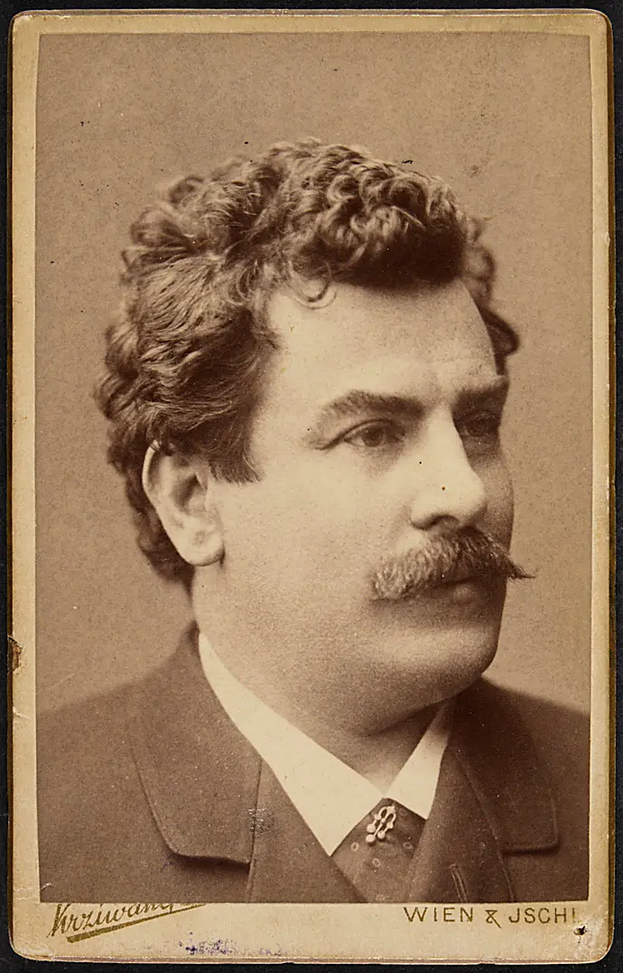 Georg Müller