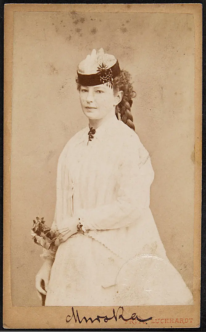 Ilma von Murska