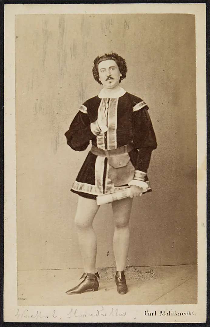 Theodor Wachtel