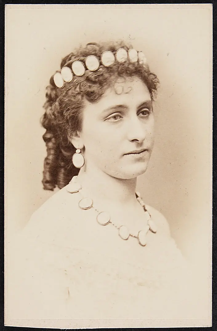 Friederike Bognar