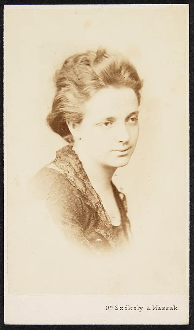 Helene Hartmann