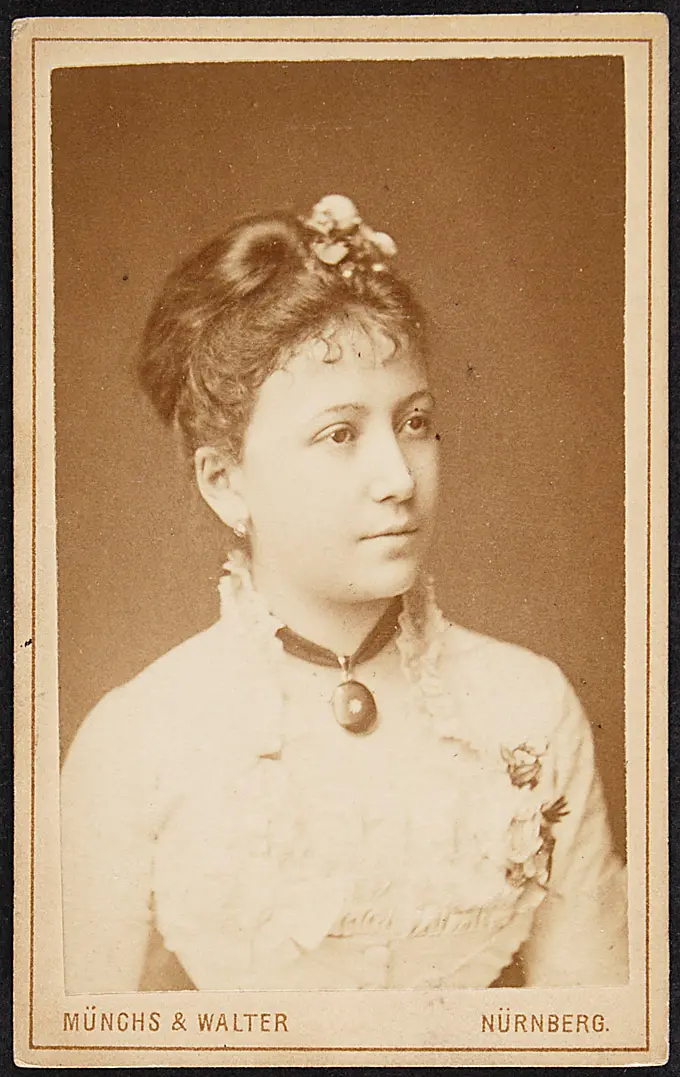 Rosa Bertens