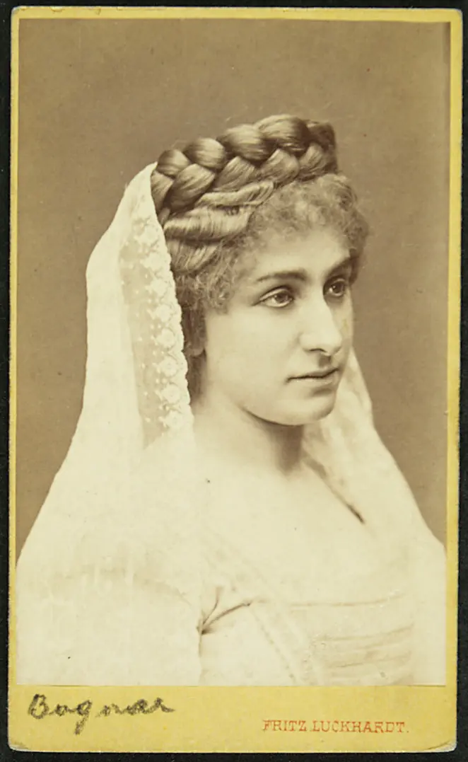 Friederike Bognar