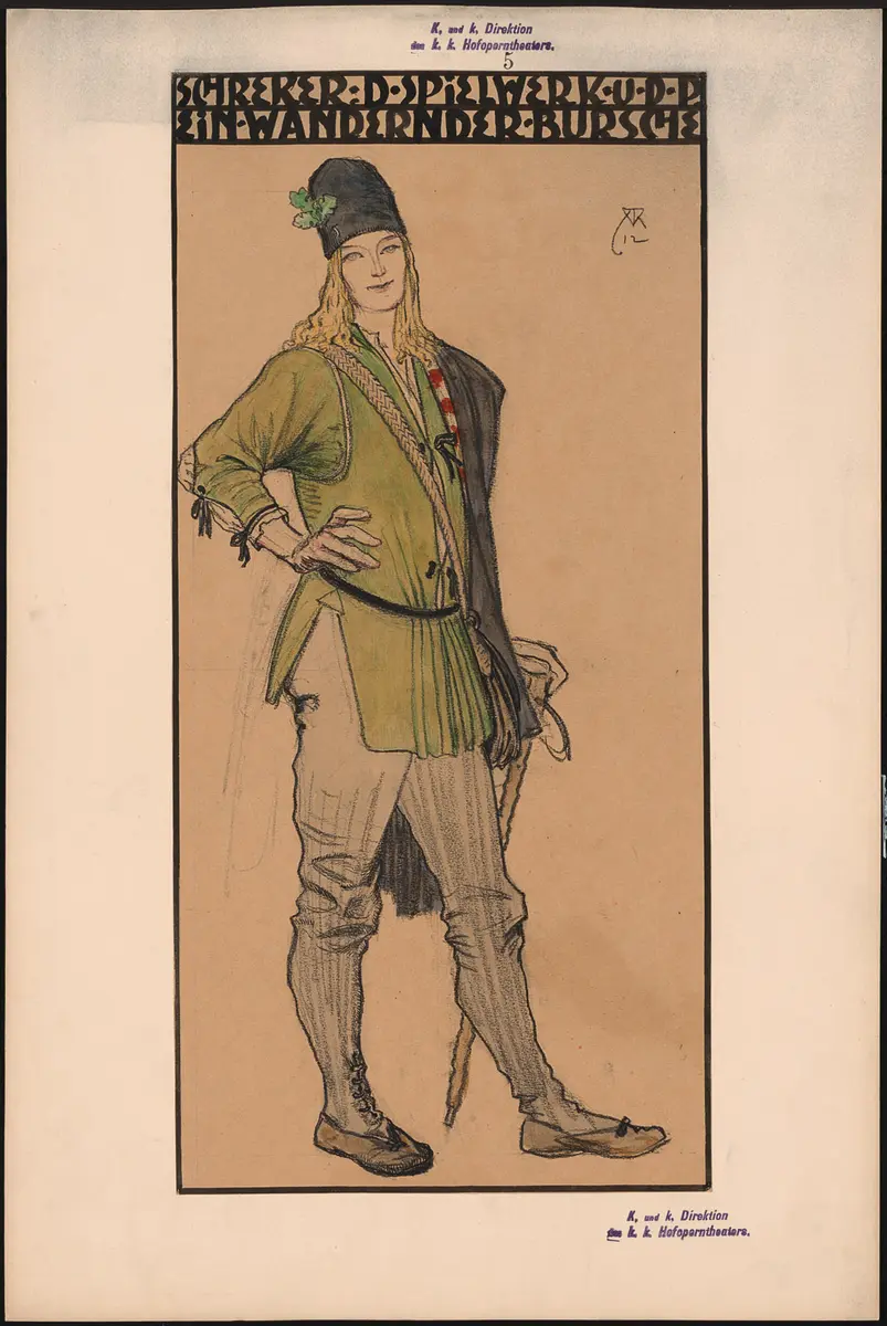 Das Spielwerk und die Prinzessin