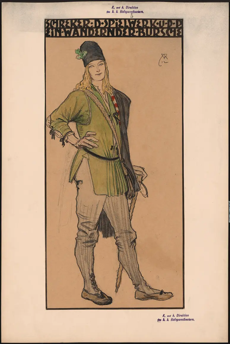 Das Spielwerk und die Prinzessin