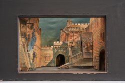 Die Verschwörung des Fiesko zu Genua