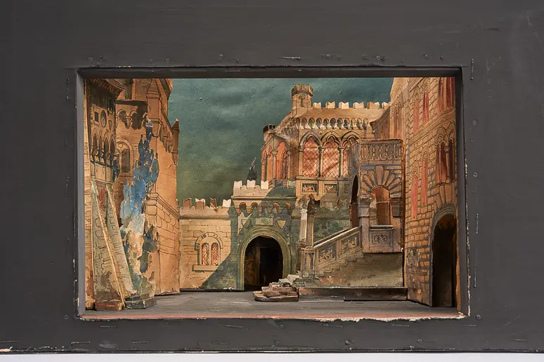 Die Verschwörung des Fiesko zu Genua