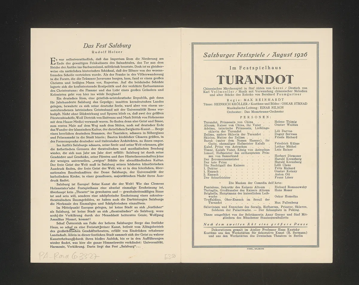 Turandot