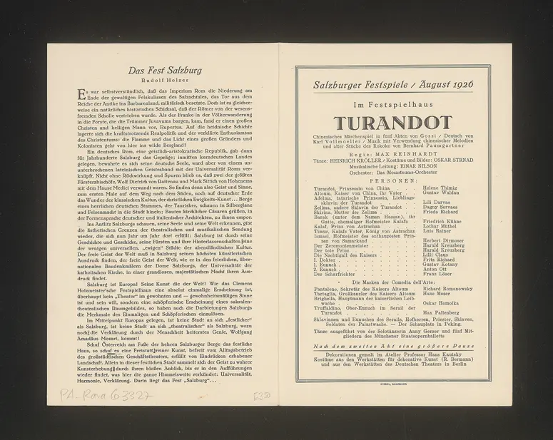 Turandot