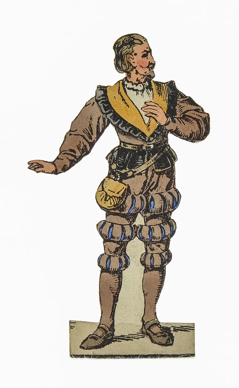 Der Prophet