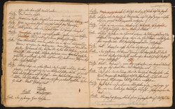 Die Schreckensnacht am Kreuzwege oder: Der Freyschütze