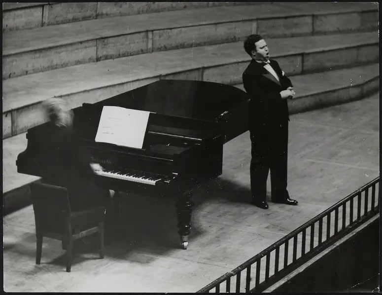 Theodor Mazaroff