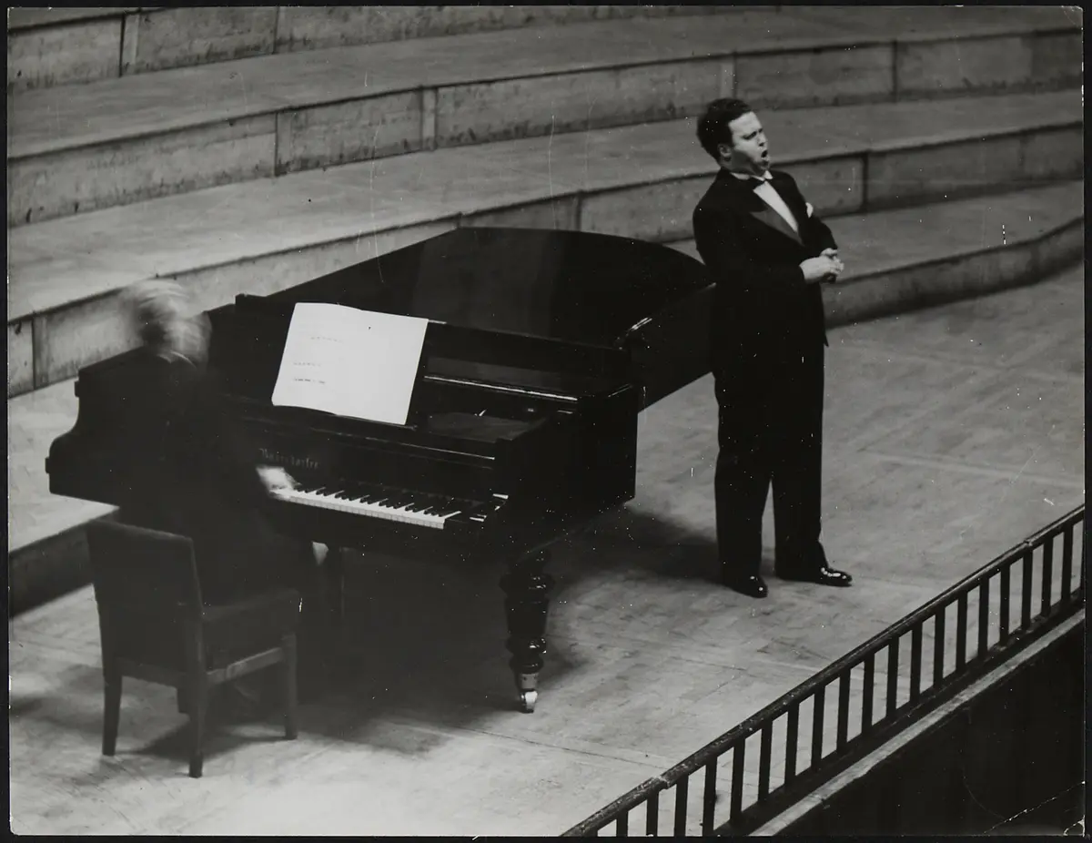 Theodor Mazaroff