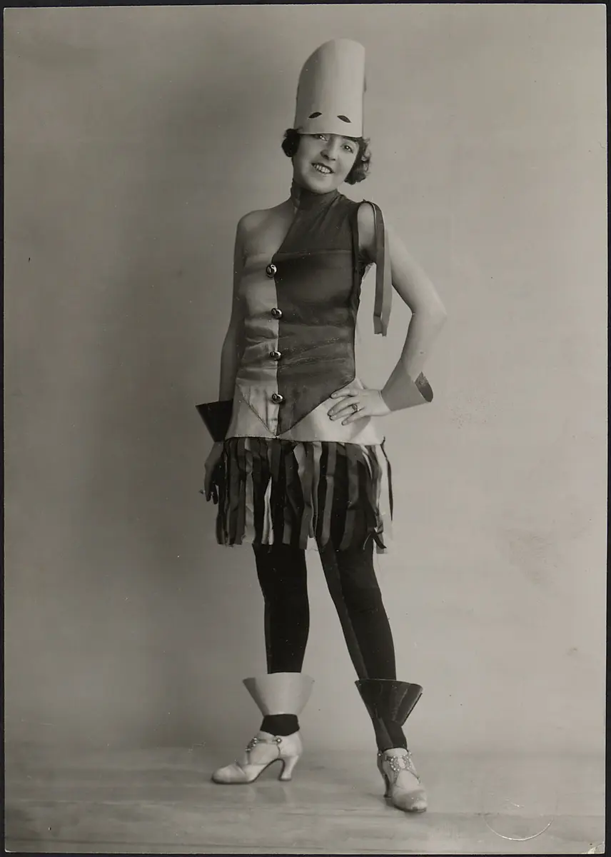 Edith Steiner