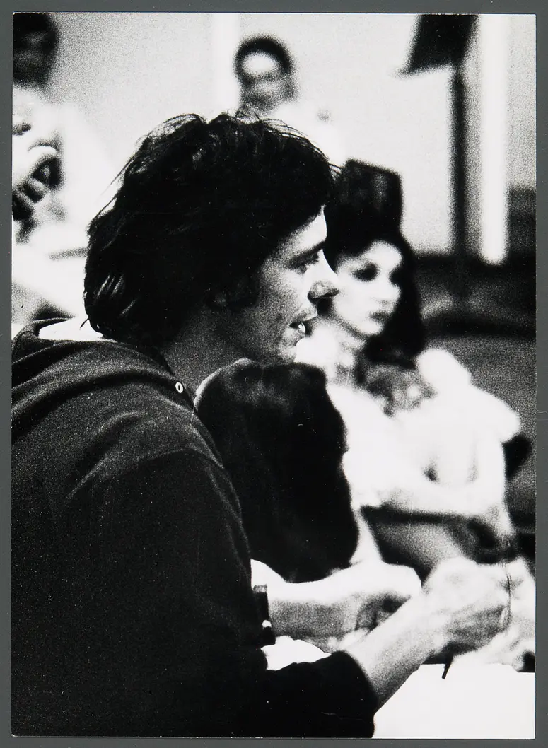 John Neumeier