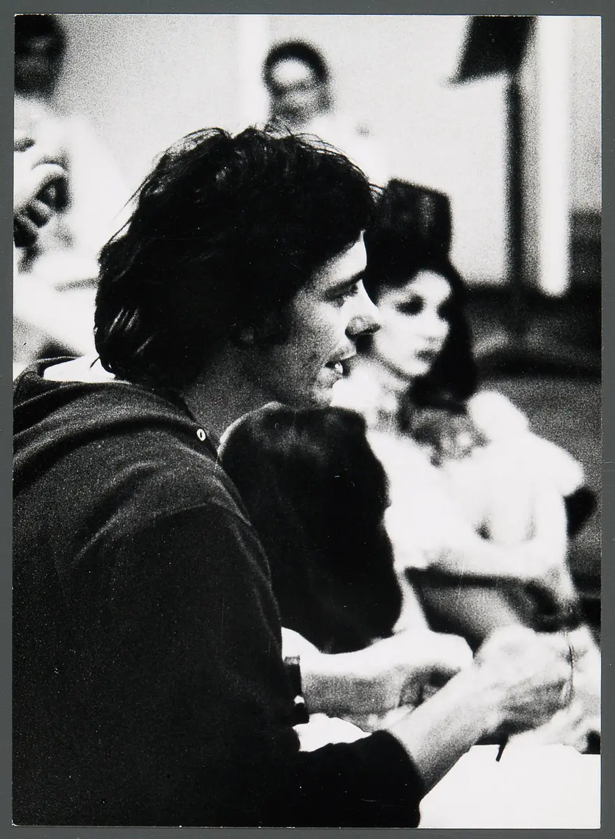 John Neumeier