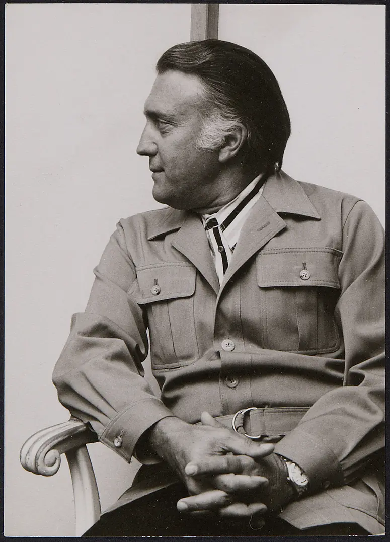 Piero Cappuccilli