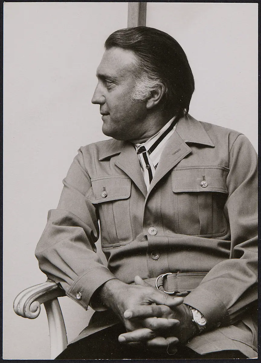 Piero Cappuccilli