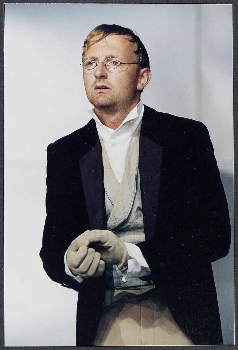 Peter Jordan