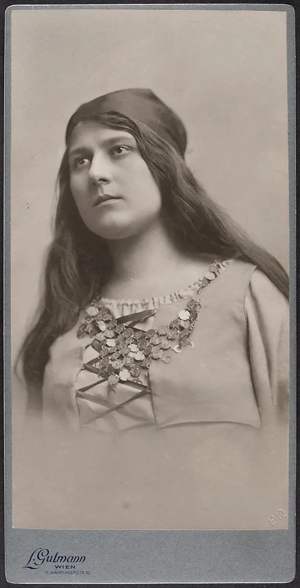 Betty Fischer