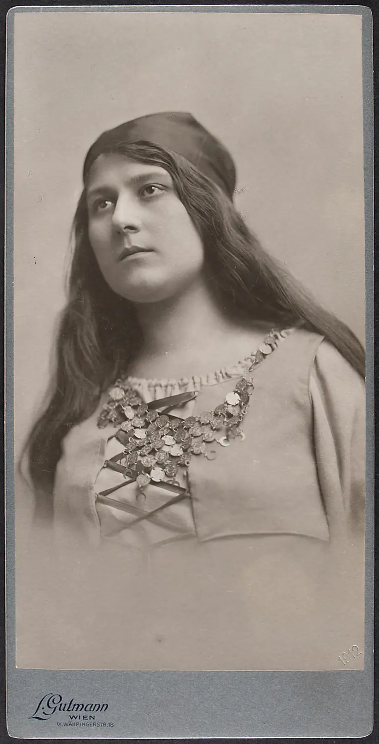 Betty Fischer