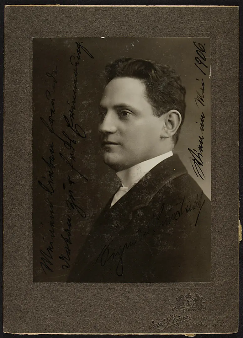 Sigmund Kunstadt