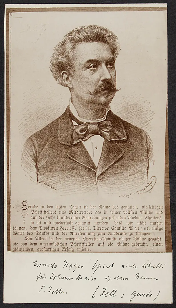 Friedrich Zell