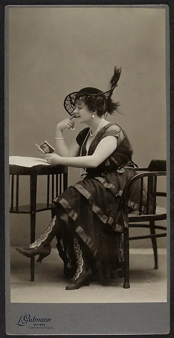 Gerda Walde