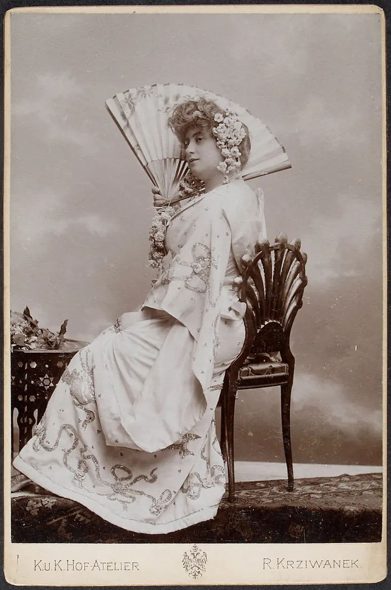 Gisa Felsen