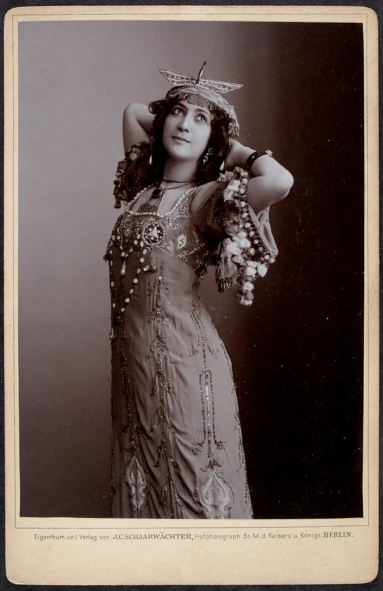 Irene Frisch