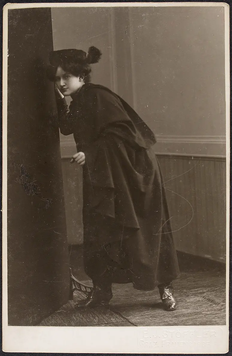 Melitta Heim