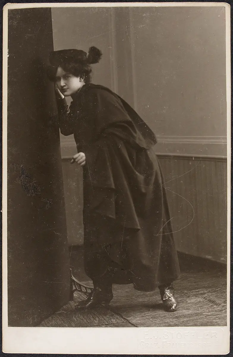 Melitta Heim