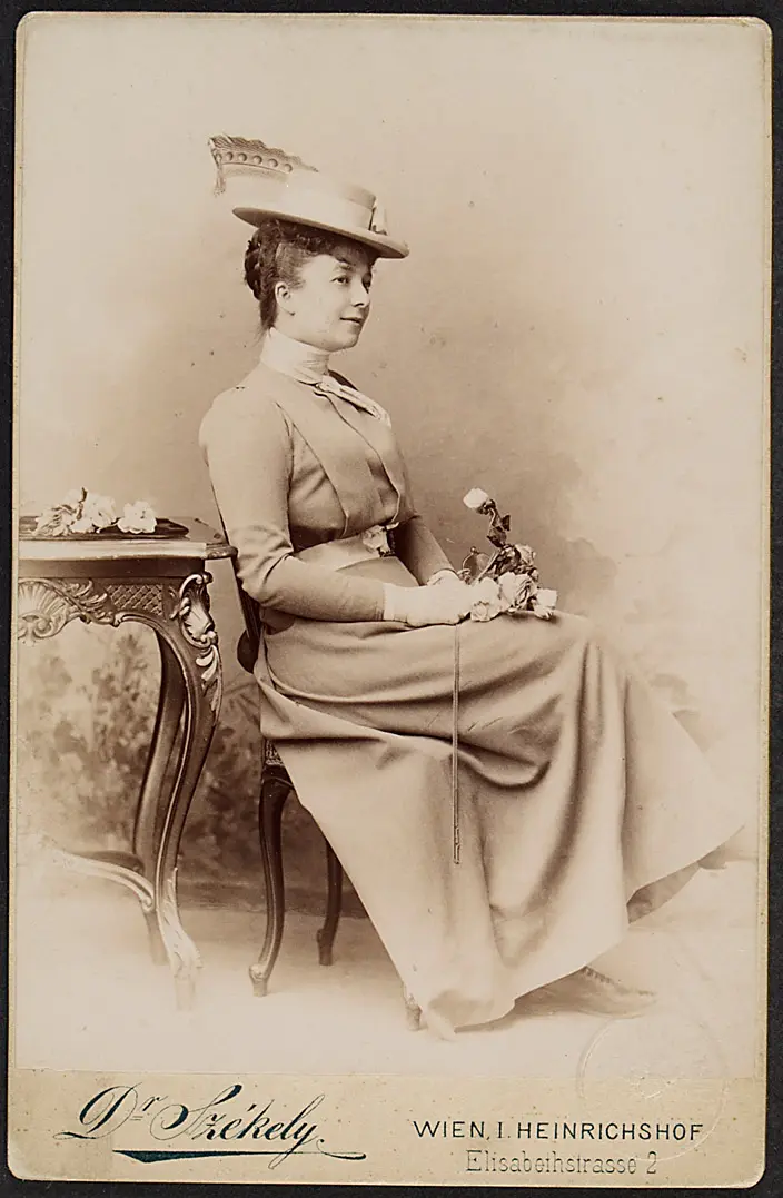 Marie Glümer