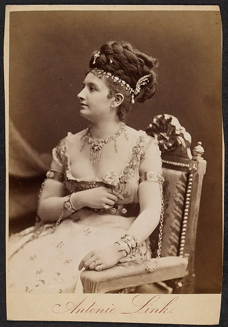 Antonie Link