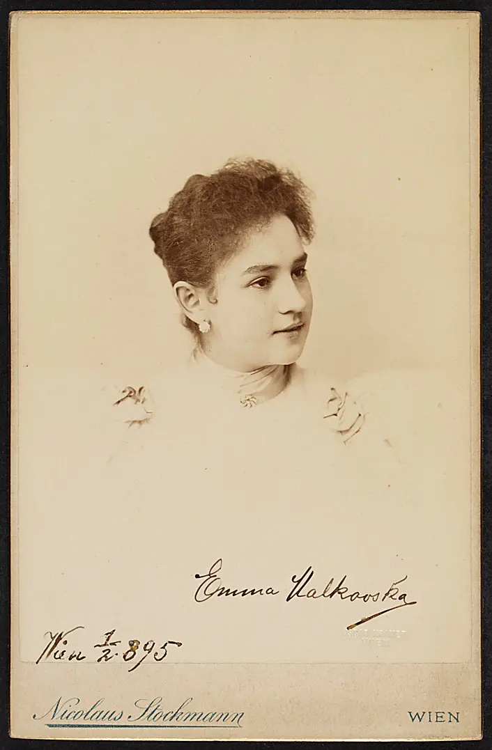 Emma Malkowsky